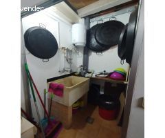 VIVENDA/ALMACÉN CON MUCHAS POSIBILIDADES