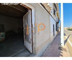 Casa en Venta en Huércal-Overa, Almería