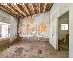 Casa en Venta en Huércal-Overa, Almería