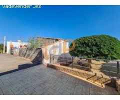 Casa en Venta en Huércal-Overa, Almería