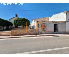Casa en Venta en Huércal-Overa, Almería