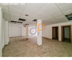 Local Comercial en Venta en Olula del Río, Almería