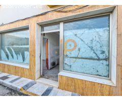 Local Comercial en Venta en Olula del Río, Almería