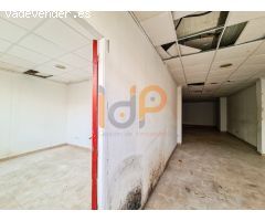 Local Comercial en Venta en Olula del Río, Almería