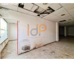 Local Comercial en Venta en Olula del Río, Almería