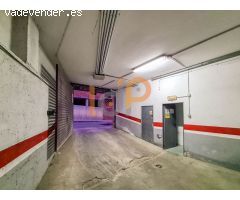 Garaje en Venta en Huércal-Overa, Almería