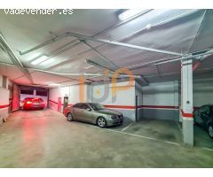 Garaje en Venta en Huércal-Overa, Almería