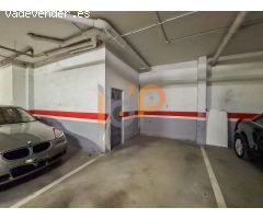 Garaje en Venta en Huércal-Overa, Almería