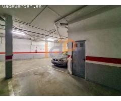Garaje en Venta en Huércal-Overa, Almería