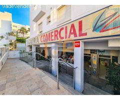 Local Comercial en Venta en Mojácar, Almería