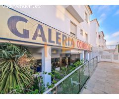 Local Comercial en Venta en Mojácar, Almería
