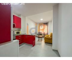 Apartamento en Venta en Águilas, Murcia