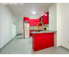 Apartamento en Venta en Águilas, Murcia