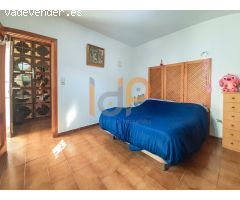 Casa en Venta en Lúcar, Almería