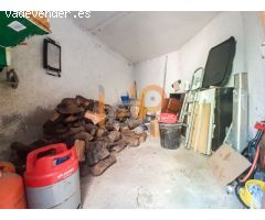 Casa en Venta en Lúcar, Almería