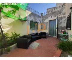 Casa en Venta en Lúcar, Almería