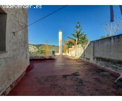 Casa en Venta en Lúcar, Almería
