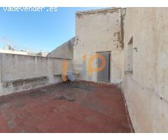 Casa en Venta en Lúcar, Almería