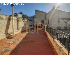 Casa en Venta en Lúcar, Almería