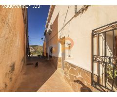 Casa en Venta en Lúcar, Almería
