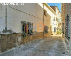 Casa en Venta en Lúcar, Almería