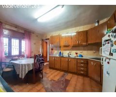 Casa en Venta en Lúcar, Almería