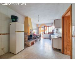 Casa en Venta en Estación de Purchena, Almería