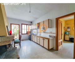 Casa en Venta en Estación de Purchena, Almería