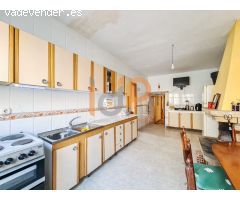 Casa en Venta en Estación de Purchena, Almería
