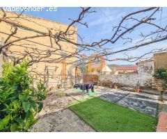 Casa en Venta en Estación de Purchena, Almería
