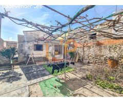 Casa en Venta en Estación de Purchena, Almería