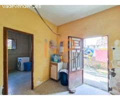Casa en Venta en Estación de Purchena, Almería