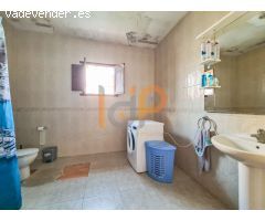 Casa en Venta en Estación de Purchena, Almería