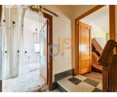 Casa en Venta en Estación de Purchena, Almería