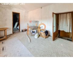 Casa en Venta en Estación de Purchena, Almería