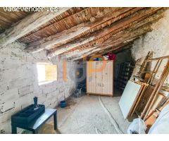 Casa en Venta en Estación de Purchena, Almería