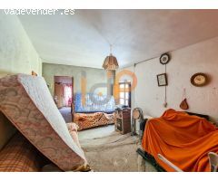 Casa en Venta en Estación de Purchena, Almería