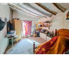 Casa en Venta en Estación de Purchena, Almería