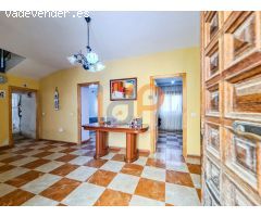 Casa en Venta en Estación de Purchena, Almería