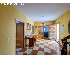 Casa en Venta en Estación de Purchena, Almería