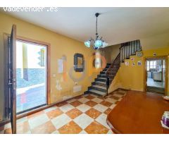 Casa en Venta en Estación de Purchena, Almería