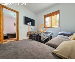 Casa en Venta en Estación de Purchena, Almería