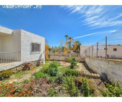 Casa en Venta en Mojácar, Almería