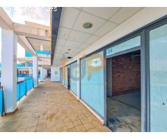 Local Comercial en Venta en Mojácar, Almería