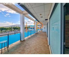 Local Comercial en Venta en Mojácar, Almería