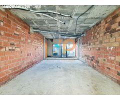 Local Comercial en Venta en Mojácar, Almería
