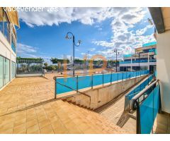 Local Comercial en Venta en Mojácar, Almería