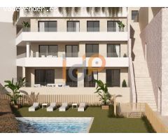 Apartamento en Venta en Águilas, Murcia