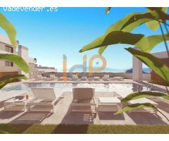 Apartamento en Venta en Águilas, Murcia
