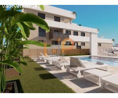 Piso en Venta en Águilas, Murcia